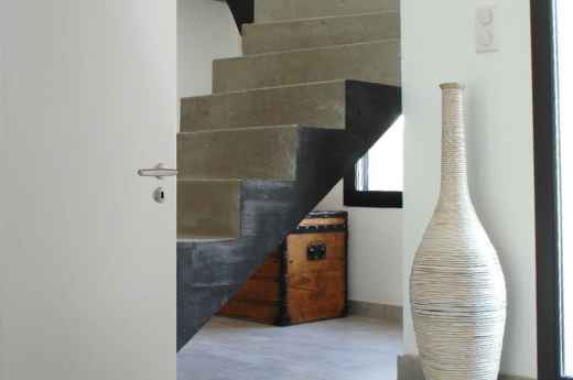 Porte plane -